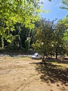 Camping El Zapallo