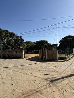 Camping e Estacionamento