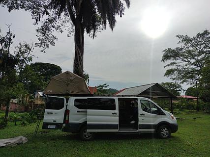 Camping Fabriola