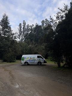 Camping Familiar Aqua de la Piedra