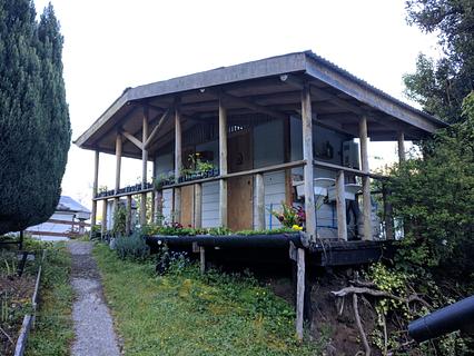Camping Girasole