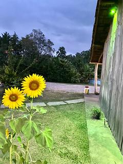 Camping do Gnomo (antigo Biroska)