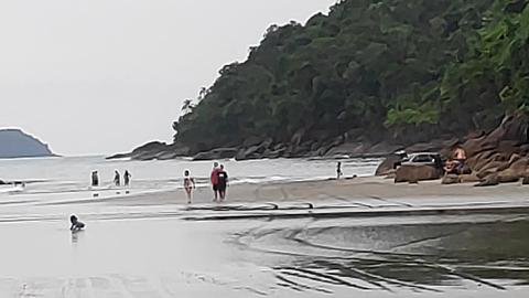 Camping do Pezão
