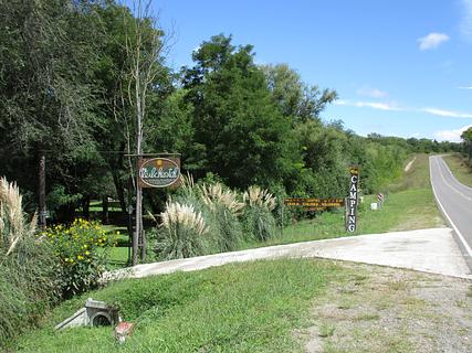 Camping Granja Ecologica Veilchental