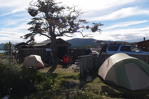 Camping Hain