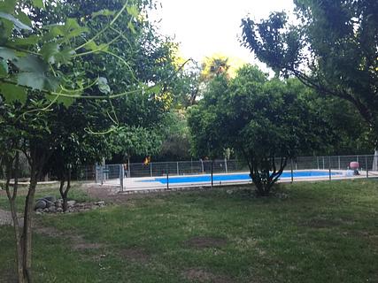 Camping & Hospedaje "Sin Ir Mas Lejos"