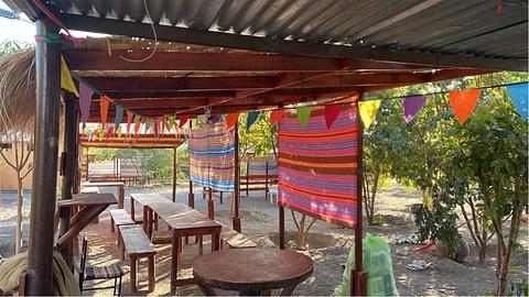 Camping Inti Raymi
