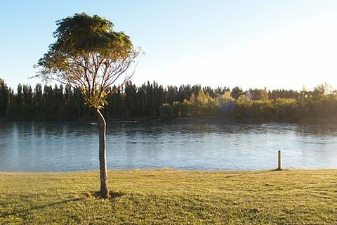 Camping Isla 92
