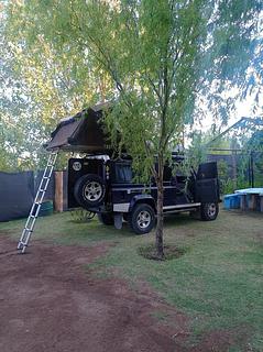 Camping JYR