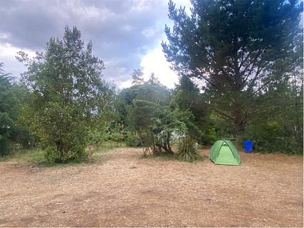 Camping Kimün