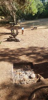 Camping Kolei Mawida