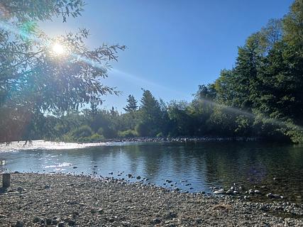 Camping Küme Mawuida