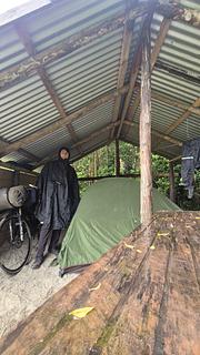 Camping Kurruleufu