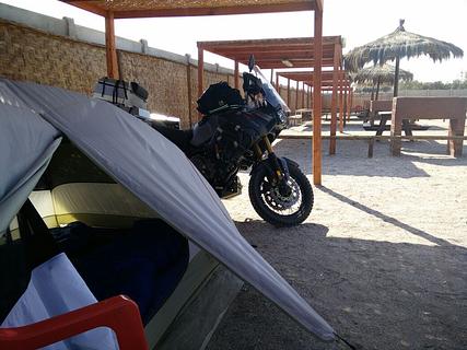 Camping La Armada