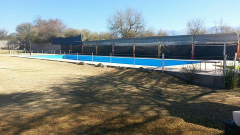 Camping La Belicha