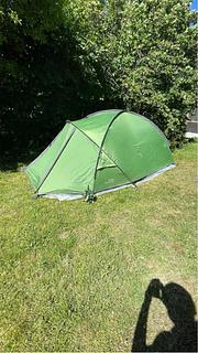 Camping La Escondia