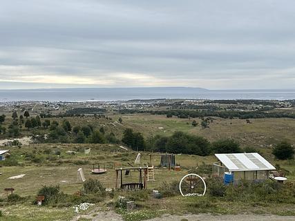 Camping La Escondida