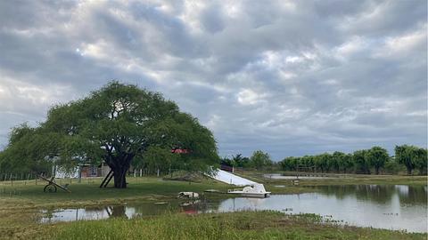 Camping La Fija