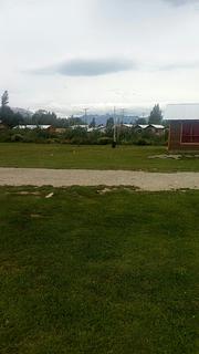 Camping La Peninsula