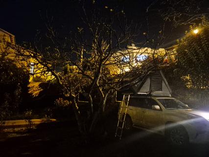 Camping de la Señora Lourdes