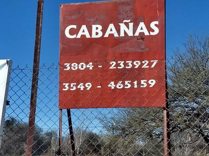 Camping La Serenata