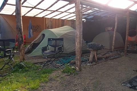 Camping La Sirena