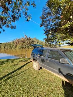 Camping da Lagoa