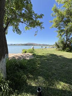 Camping las Brisas