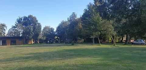Camping Las Cumbres