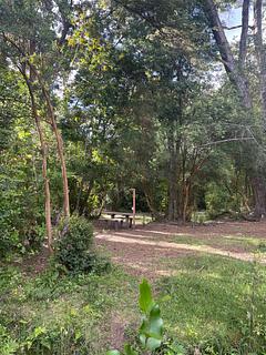 Camping Las Totoras