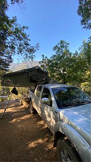Camping “Las Vertientes”