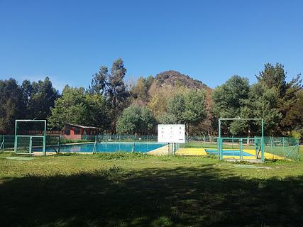 Camping Los Acacios