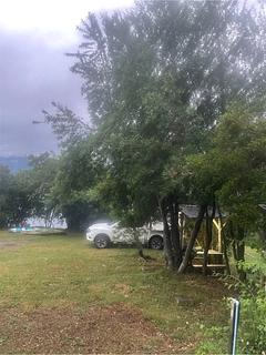 Camping Los Arrayanes