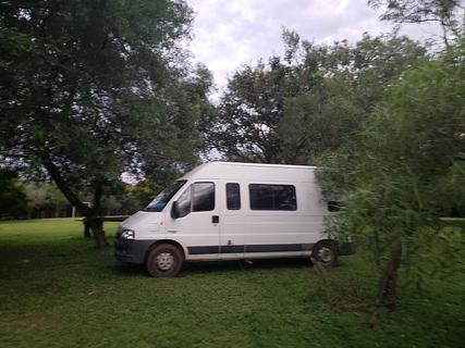 Camping Los KDR
