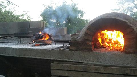 Camping Los Mistoles