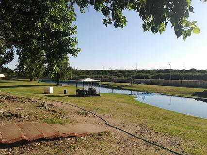Camping los Nogales