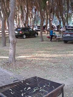 camping Los Puents