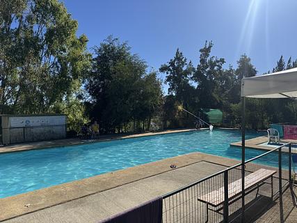 Camping Los Robles