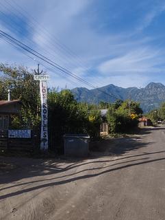 Camping Los Robles