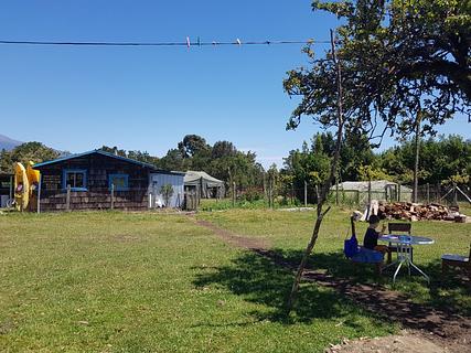 Camping Los Tilos