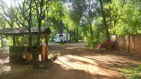 Camping Ma-Ri