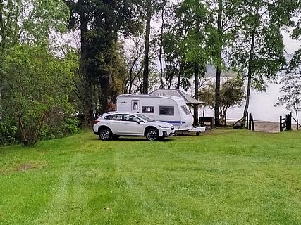 Camping Malchehue