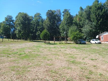 Camping Manto Estrellado
