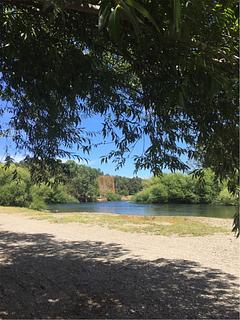 Camping Mariñanco