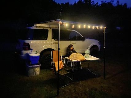 Camping Marysol