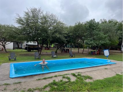 Camping Mi Bonito Deseo
