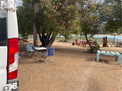 Camping Millaco