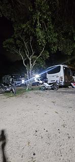 Camping Mirante do Cabo Branco