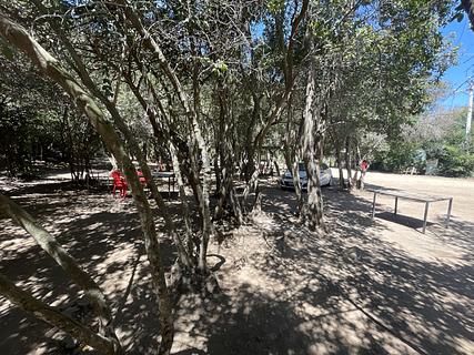 Camping Monte Verde