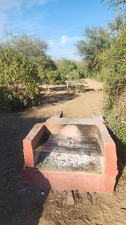 Camping Morrillos